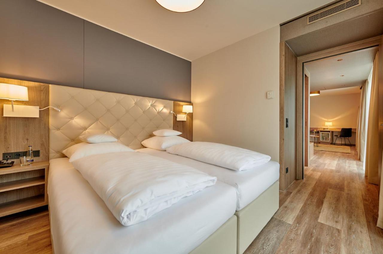 Hotel Am See Neutraubling Pokój zdjęcie