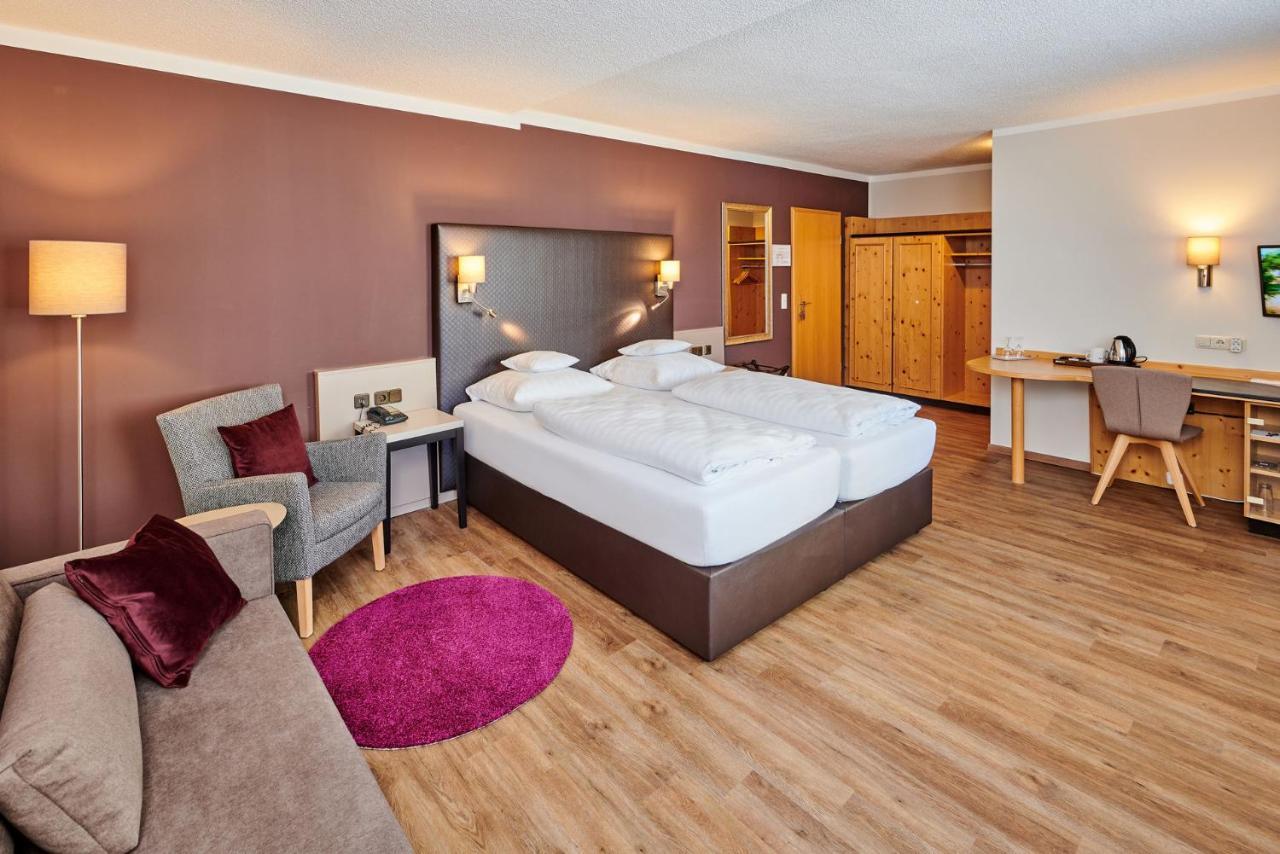 Hotel Am See Neutraubling Pokój zdjęcie