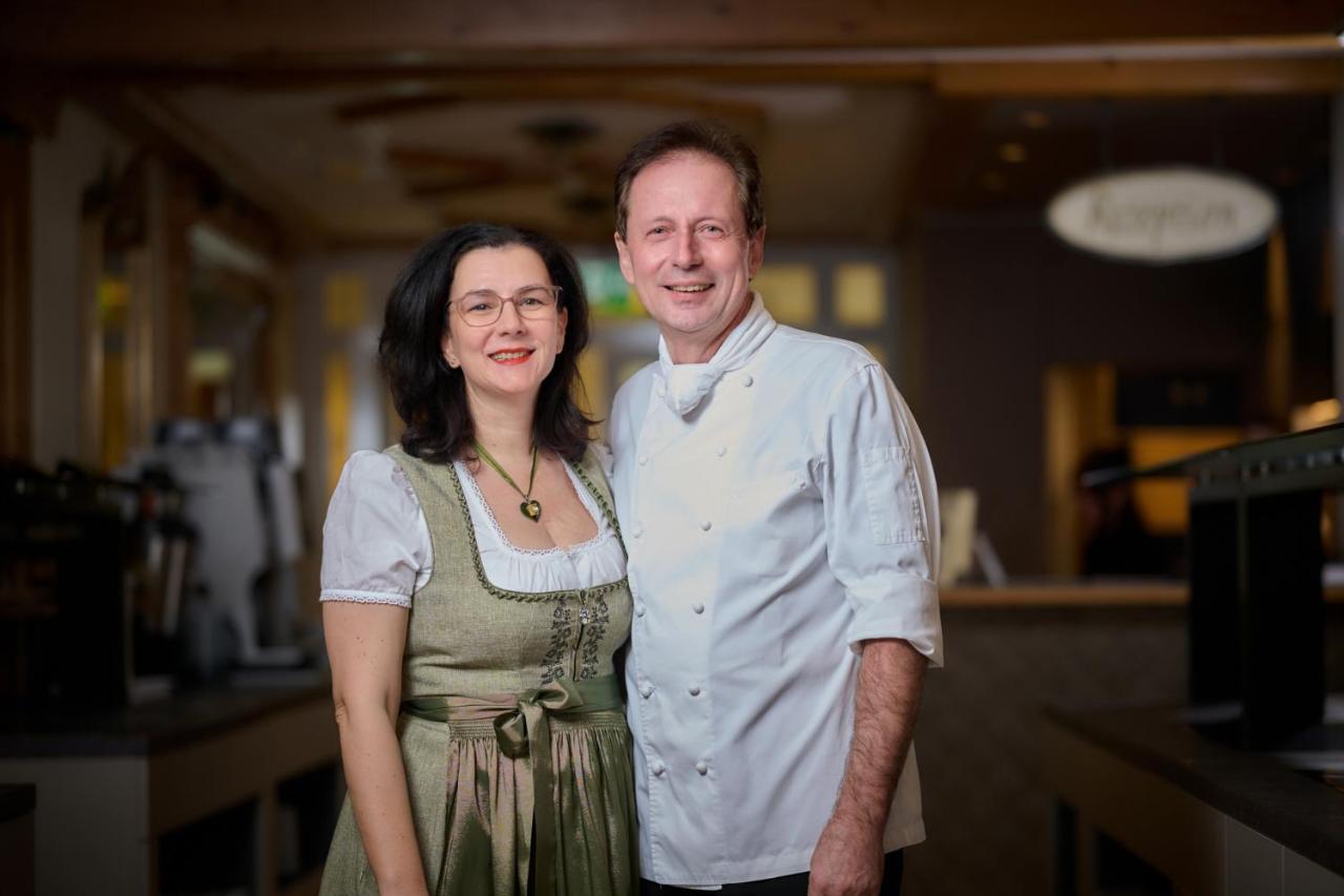 Hotel Am See Neutraubling Zewnętrze zdjęcie
