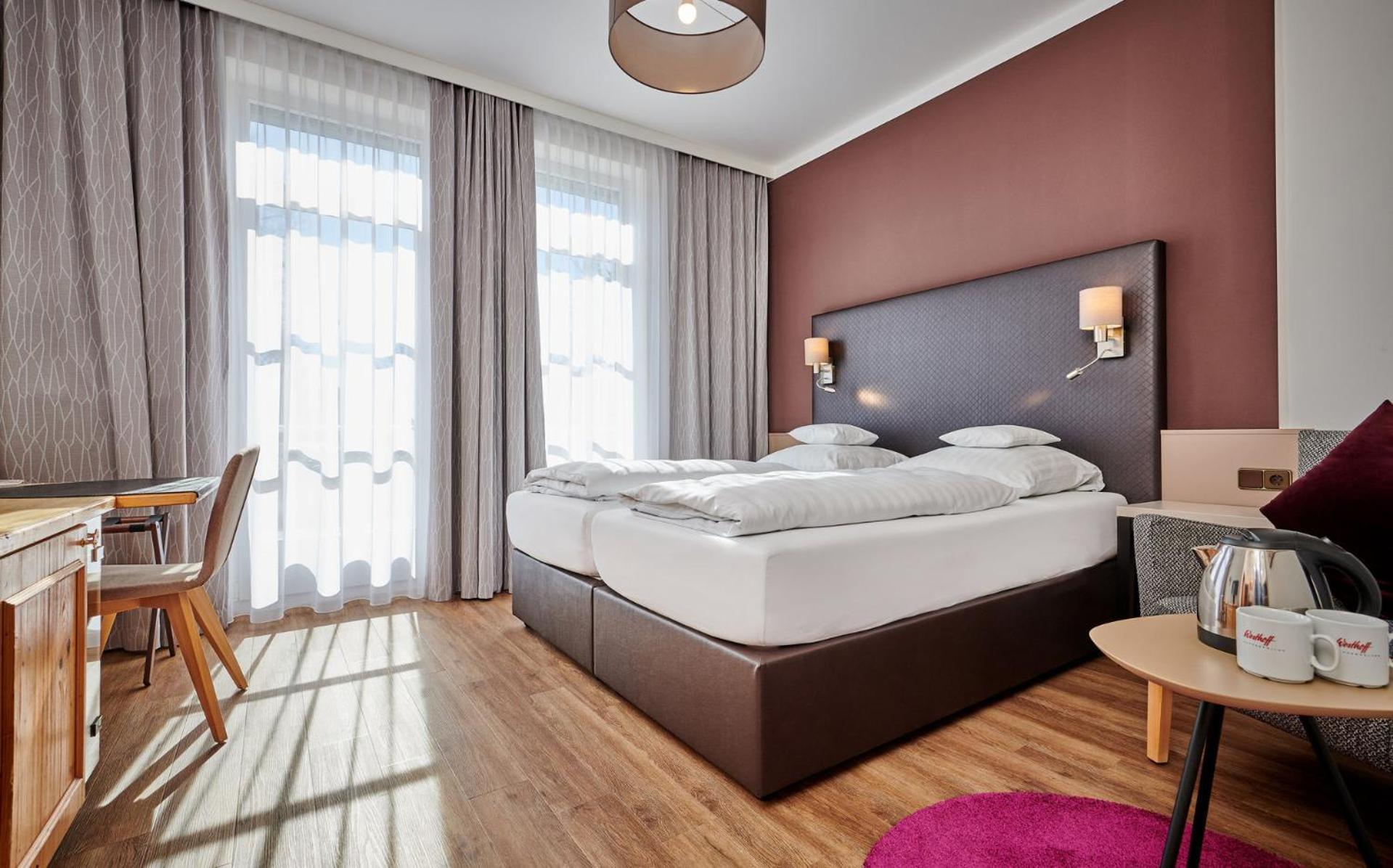 Hotel Am See Neutraubling Pokój zdjęcie