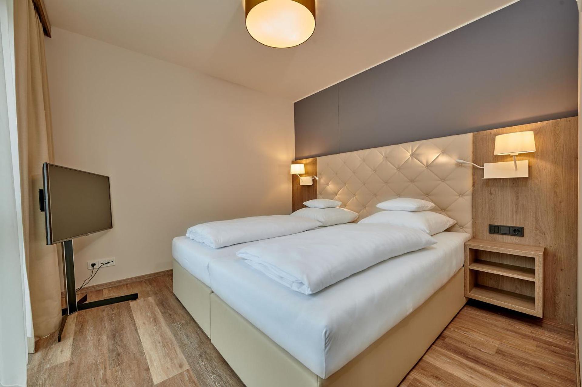 Hotel Am See Neutraubling Pokój zdjęcie