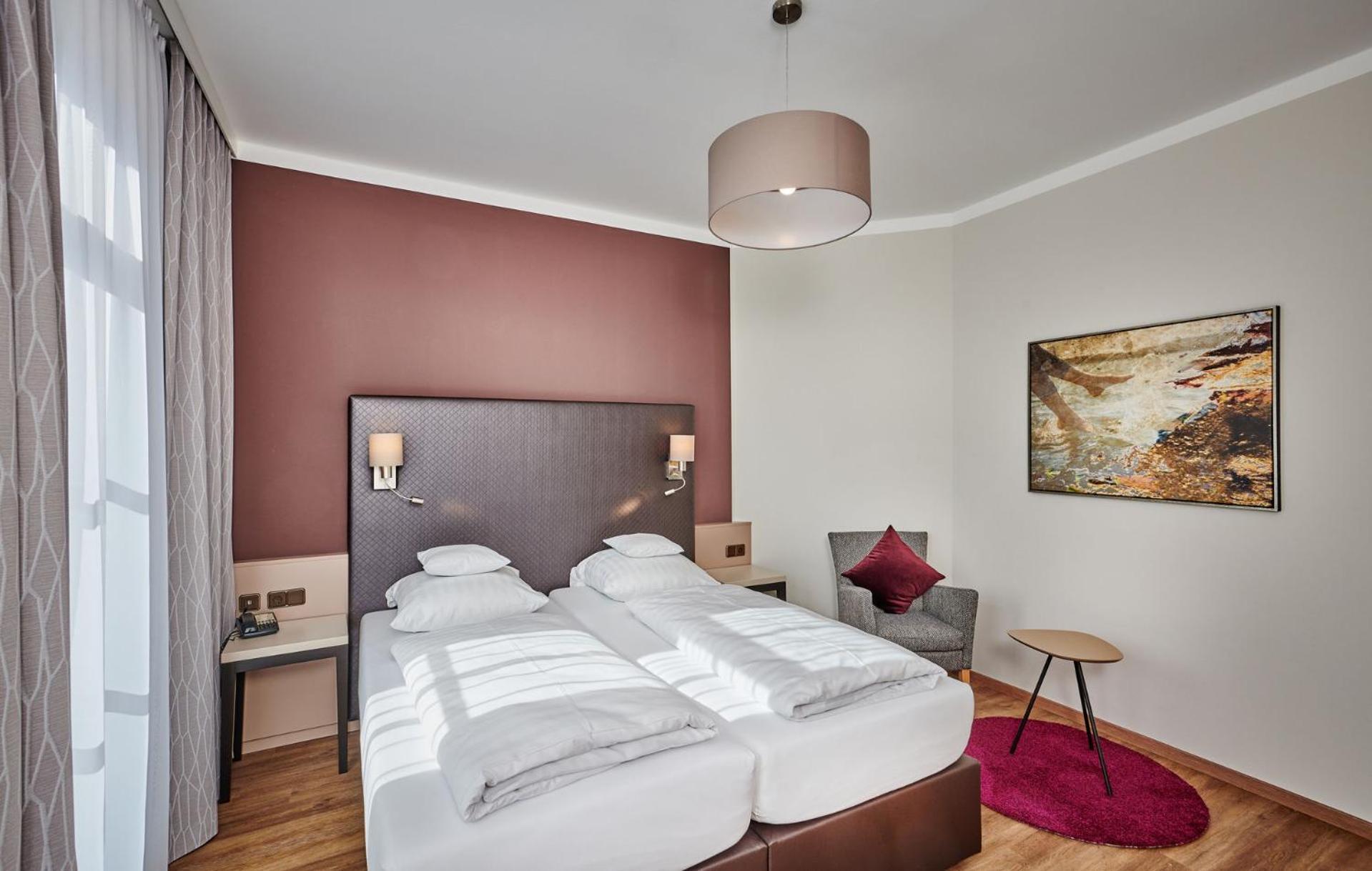 Hotel Am See Neutraubling Pokój zdjęcie