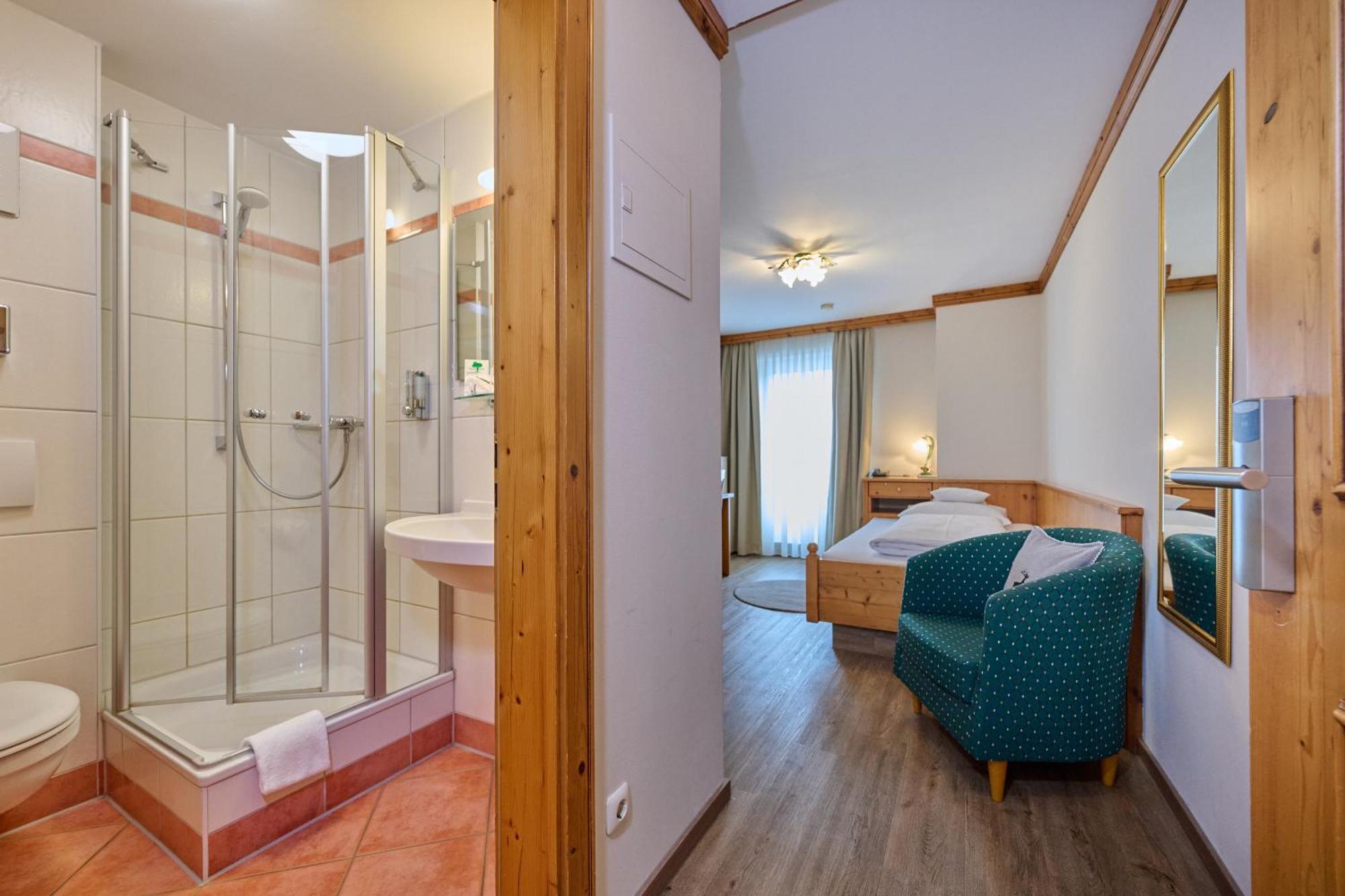 Hotel Am See Neutraubling Pokój zdjęcie