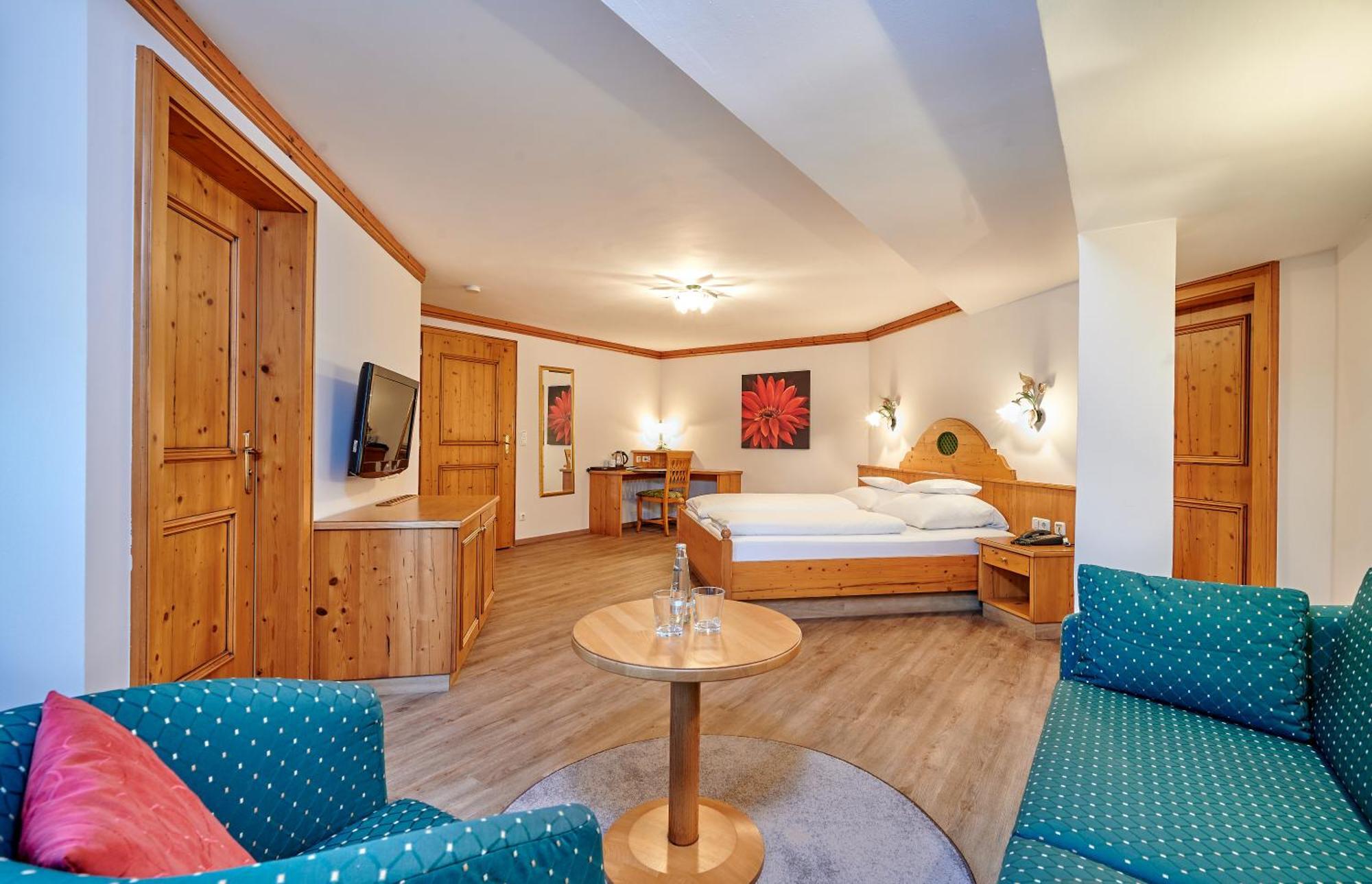 Hotel Am See Neutraubling Pokój zdjęcie