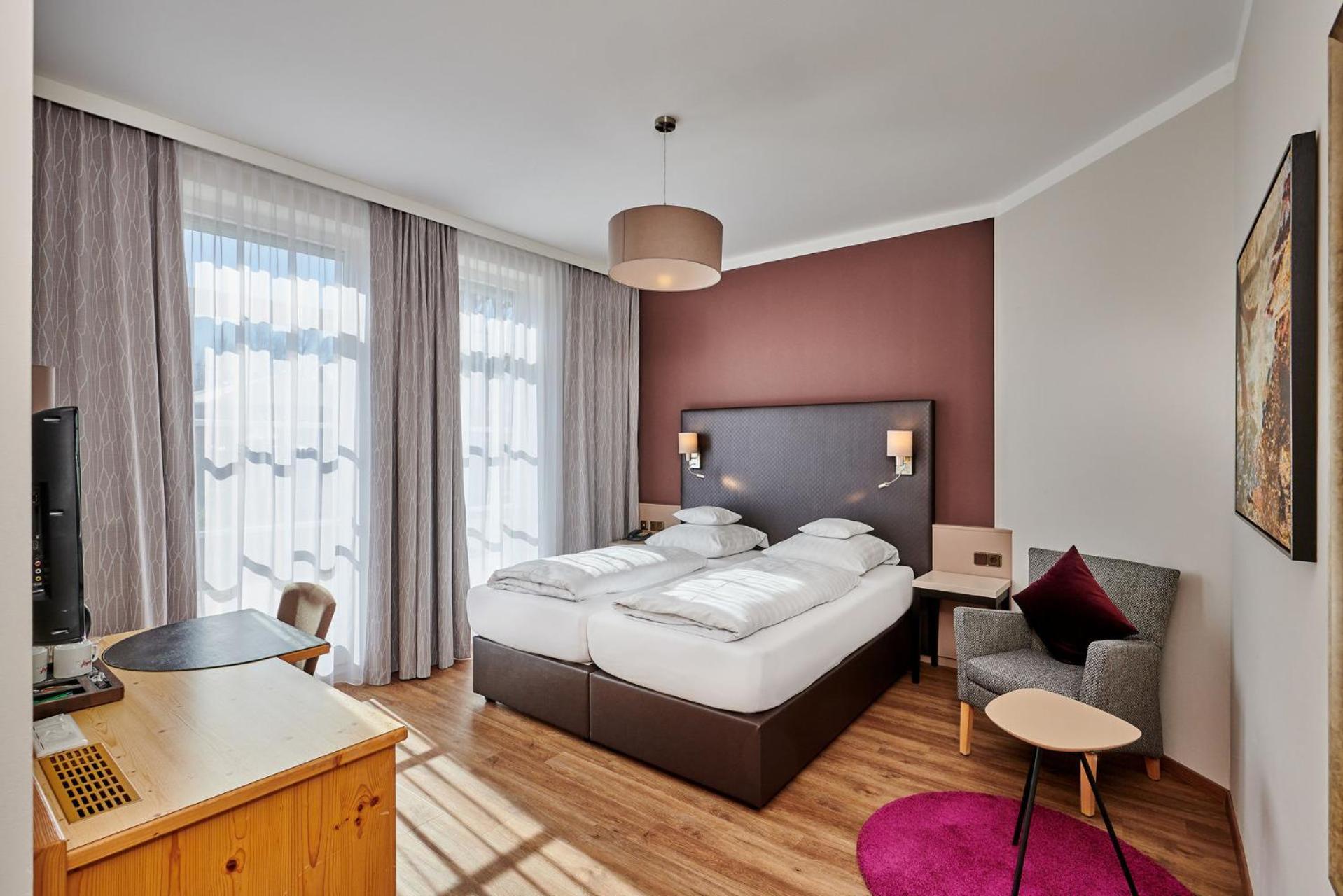Hotel Am See Neutraubling Pokój zdjęcie