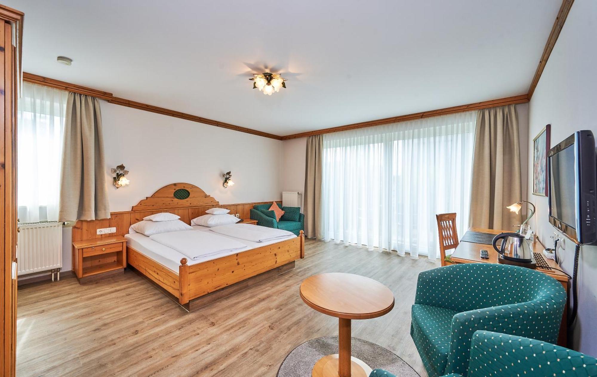 Hotel Am See Neutraubling Pokój zdjęcie