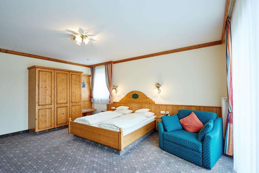 Hotel Am See Neutraubling Pokój zdjęcie